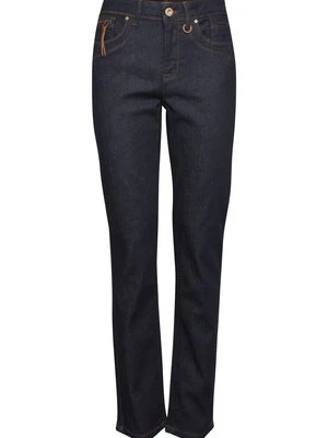 Jeansy Slim Fit PULZ