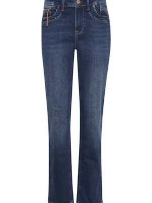 Jeansy Slim Fit PULZ