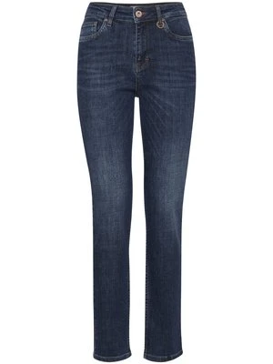 Jeansy Slim Fit PULZ