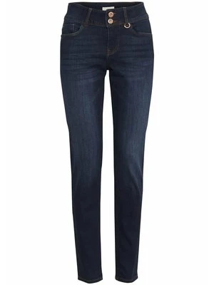 Jeansy Slim Fit PULZ