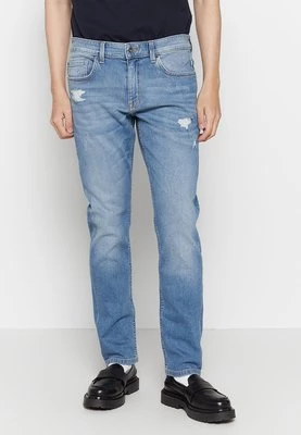 Jeansy Slim Fit QS