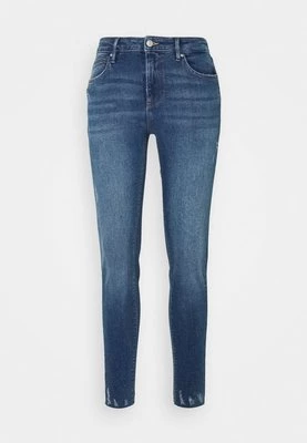 Jeansy Slim Fit QS