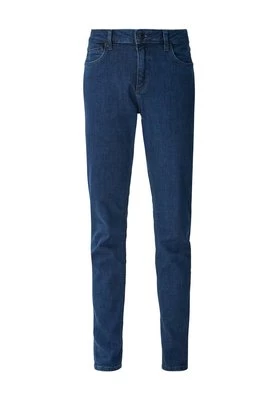 Jeansy Slim Fit QS