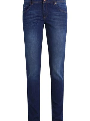 Jeansy Slim Fit QS