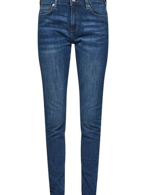 Jeansy Slim Fit QS