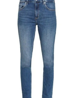 Jeansy Slim Fit QS
