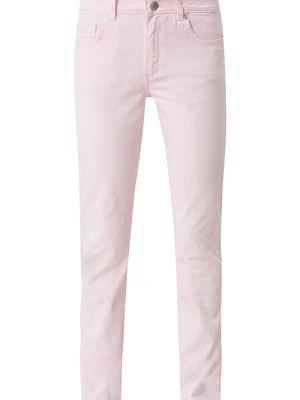 Jeansy Slim Fit QS