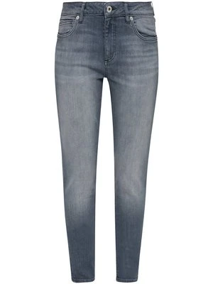 Jeansy Slim Fit QS