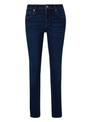 Jeansy Slim Fit QS
