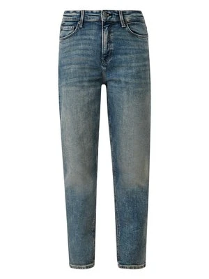 Jeansy Slim Fit QS