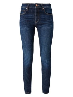 Jeansy Slim Fit QS
