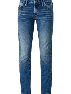 Jeansy Slim Fit QS