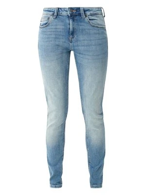 Jeansy Slim Fit QS