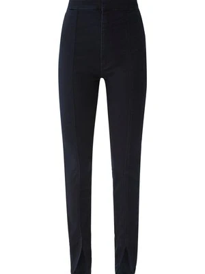 Jeansy Slim Fit QS