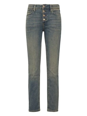 Jeansy Slim Fit QS