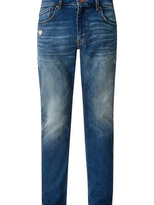 Jeansy Slim Fit QS
