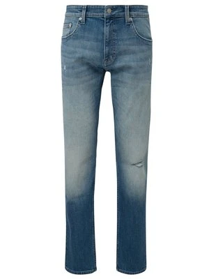 Jeansy Slim Fit QS