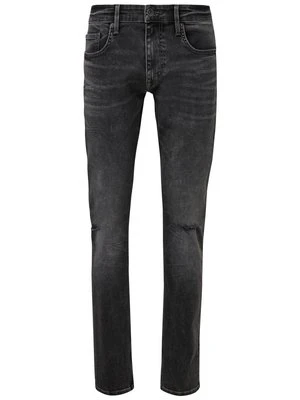 Jeansy Slim Fit QS