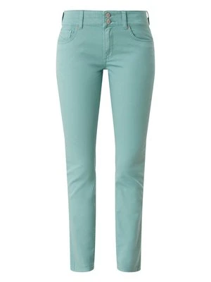 Jeansy Slim Fit QS