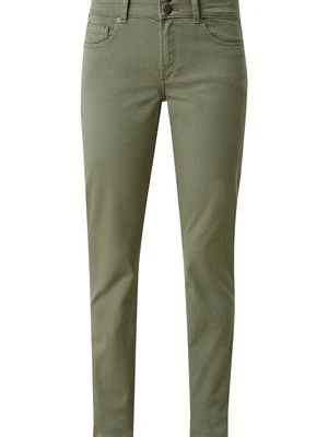 Jeansy Slim Fit QS