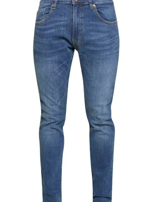 Jeansy Slim Fit QS