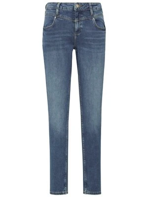 Jeansy Slim Fit QS