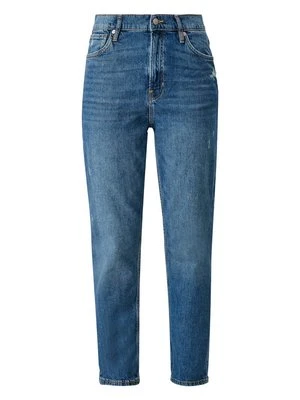 Jeansy Slim Fit QS
