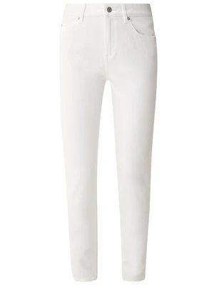 Jeansy Slim Fit QS