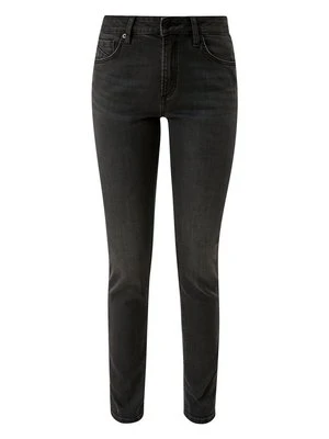 Jeansy Slim Fit QS