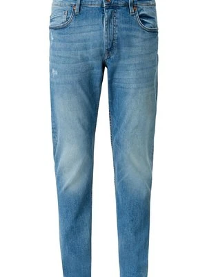 Jeansy Slim Fit QS