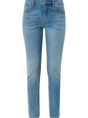 Jeansy Slim Fit QS