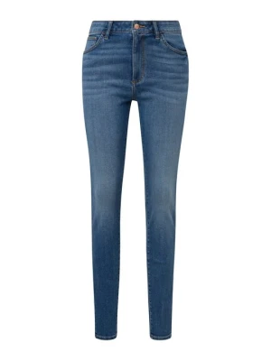 Jeansy Slim Fit QS