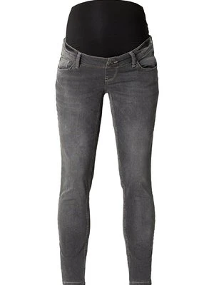 Jeansy Slim Fit Queen Mum