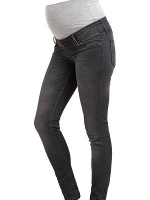 Jeansy Slim Fit Queen Mum