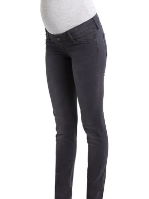 Jeansy Slim Fit Queen Mum