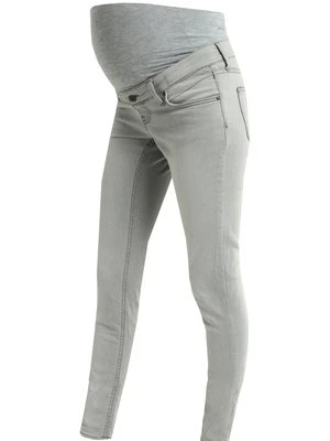 Jeansy Slim Fit Queen Mum