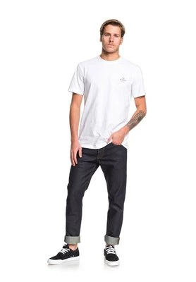 Jeansy Slim Fit Quiksilver