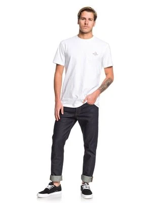 Jeansy Slim Fit Quiksilver