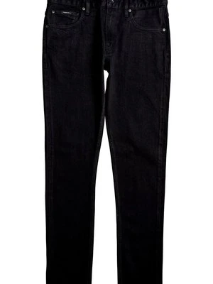 Jeansy Slim Fit Quiksilver