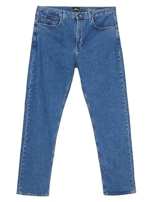 Jeansy Slim Fit Quiksilver