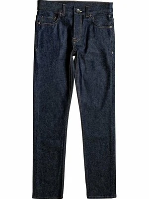 Jeansy Slim Fit Quiksilver