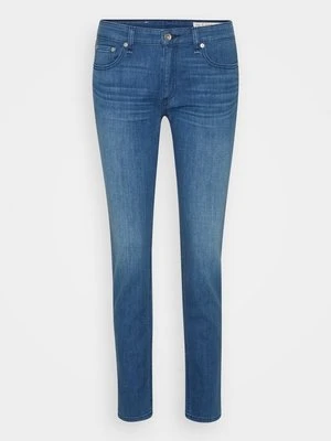 Jeansy Slim Fit rag & bone