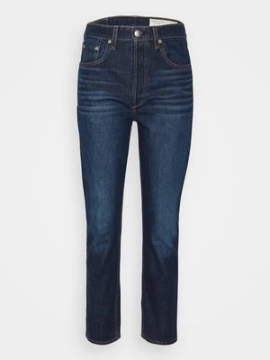 Jeansy Slim Fit rag & bone