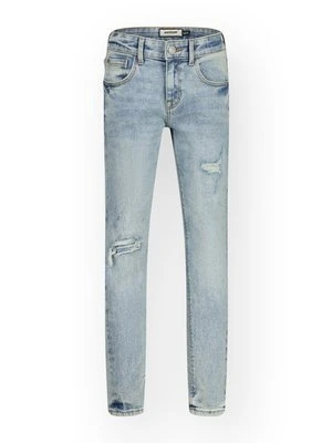 Jeansy Slim Fit RAIZZED