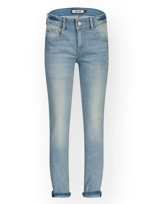 Jeansy Slim Fit RAIZZED