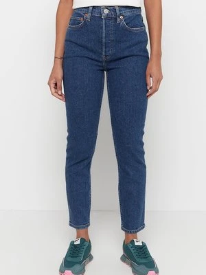 Jeansy Slim Fit RE/DONE