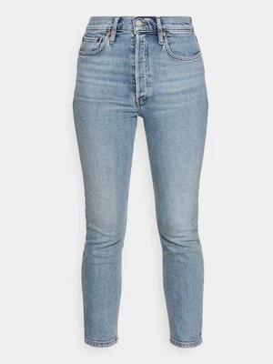 Jeansy Slim Fit RE/DONE