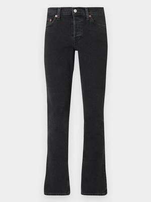 Jeansy Slim Fit RE/DONE