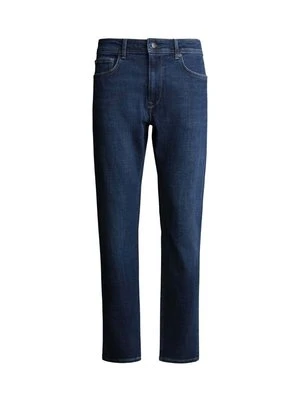 Jeansy Slim Fit Red Bull Racing x Pepe Jeans