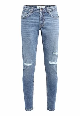 Jeansy Slim Fit Redefined Rebel